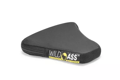 Wild Ass Seat Cushion Sport Airgel Black Airgel-Sport