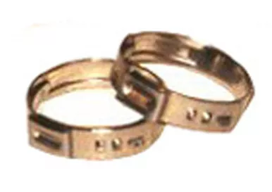 Wild Boar Cv Boot Clamp Small 531A1P2