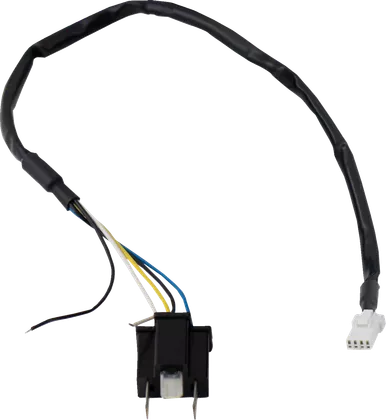 Wire Harness - Flhx Hz030001