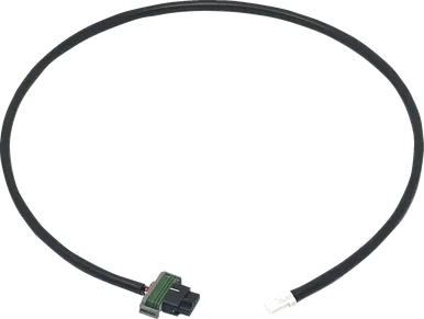 Wire Harness - Speedometer - +15" - Softail Nsph-Fx30