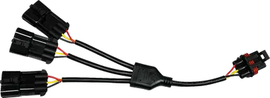 Wire Harness - Turn Signal - Front 59-211