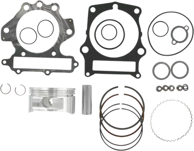 Wiseco Piston Kit With Gaskets - 95.00 Mm - Yamaha Pk1057