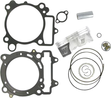Wiseco Piston Kit With Gaskets - 96.00 Mm - Kawasaki Pk1403