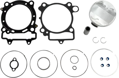 Wiseco Piston Kit With Gaskets - 96.00 Mm - Kawasaki Pk1841