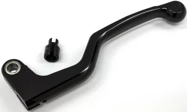 Works Clutch Lever Blk Crf450Rx Works Connection 16-866