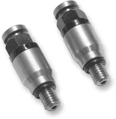 Works Connection Fork Bleeder Valves 26-320