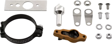 Works Connection Pro Launch Kit Crf250/450 R/Rx/Rl/L Kash 12-K228