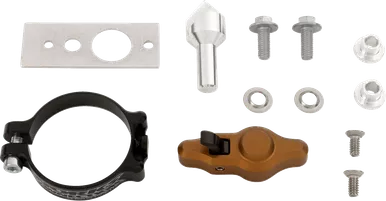 Works Connection Pro Launch Kit Gasgas/Hsq Kash 65 '20-'25 12-K711