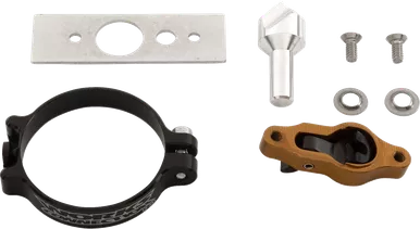 Works Connection Pro Launch Kit Kx250 Kash 12-K332 12-K332