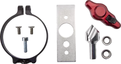 Works Connection Pro Launch Start Device - Yamaha 12-417