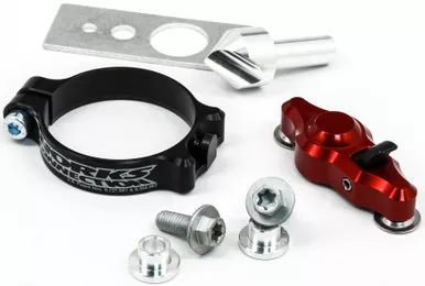 Works Pro Launch Start Device 12-711