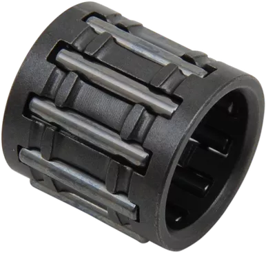 Wossner Top End Bearing - 16 Mm X 20 Mm X 19.5 Mm N1013