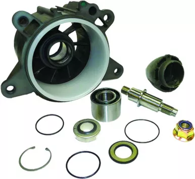 Wsm Jet Pump Assembly S-D 4-Tec 003-722K