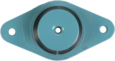 Wsm Motor Mount - Kawasaki 011-102