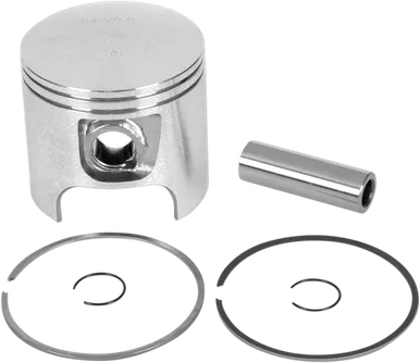 Wsm Piston Kit - 88.16 Mm - Sea-Doo 010-819-04K