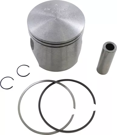 Wsm Piston Kit - 88.41 Mm - Sea-Doo 010-819-05K
