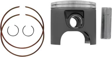 Wsm Piston Kit - 88.91 Mm - Sea-Doo 010-809-07Pk