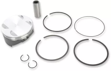 Wsm Piston Kit - 99.96 Mm - Sea-Doo 010-860Pk