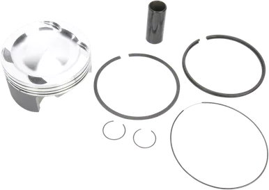 Wsm Piston Kit - 99.96 Mm - Sea-Doo 010-862K