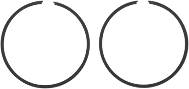 Wsm Piston Rings - 85.00 Mm - Polaris 010-935-07