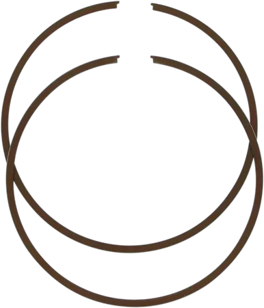 Wsm Piston Rings - 87.91 Mm - Sea-Doo 010-909