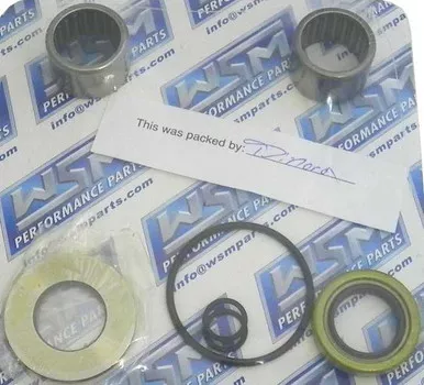 Wsm Pump Repair Kit Sea Doo 003-643