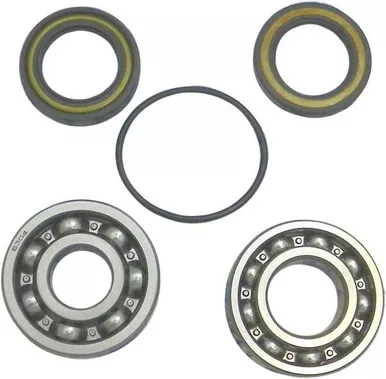 Wsm Pump Repair Kit Yam 003-627
