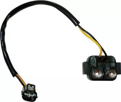 Wsm Starter Relay Kaw 004-133-02