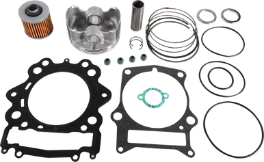 Wsm Top End Kit - 102.25 Mm - Yamaha 54-546-21