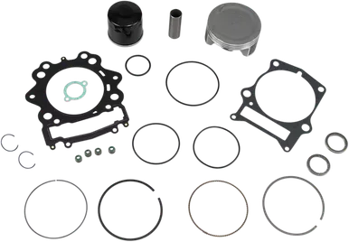 Wsm Top End Kit - 102.50 Mm - Yamaha 54-546-12