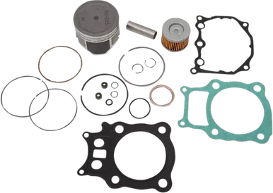 Wsm Top End Kit - 78.50 Mm - Honda 54-226-10