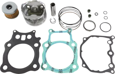 Wsm Top End Kit - 79.00 Mm - Honda 54-226-12