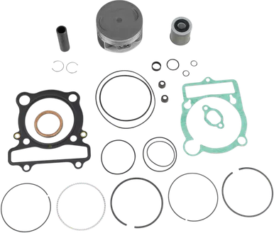 Wsm Top End Kit - 83.00 Mm - Yamaha 54-540-10
