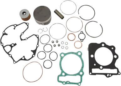 Wsm Top End Kit - 85.50 Mm - Honda 54-228-12