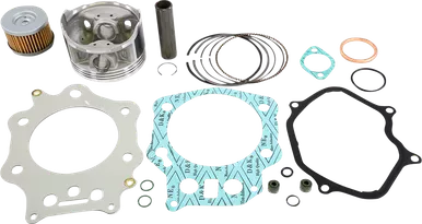 Wsm Top End Kit - 86.00 Mm - Honda 54-220-10