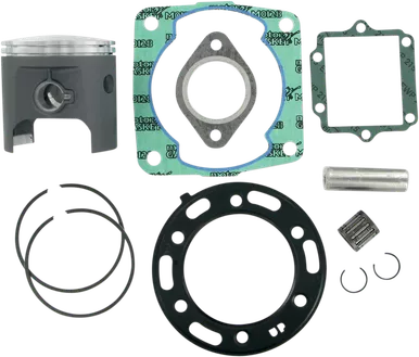 Wsm Top-End Rebuild Kit - 83.00 Mm - Platinum Series - Polaris 54-306-10P