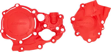 X-Power Kit - Red - Honda 2985460227