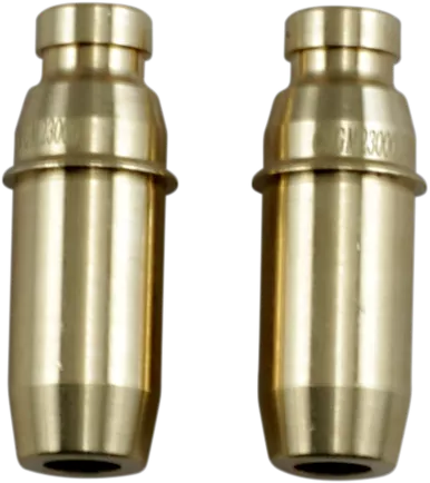 Xceldyne Valve Guide Kit - Exhaust - Honda Cvgm13005