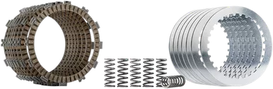Xceldyne Valve Springs - Exhaust - Honda Psimx2008