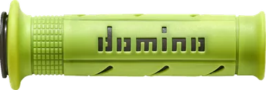 Xm2 Grips - Fluorescent Yellow/Black A25041C4050B7-0
