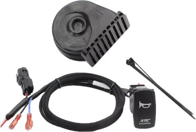Xtc Power Products Horn Kit Pnp Cfmoto Horn-Cfm-U10
