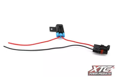 Xtc Power Products Plug N Play Bus Bar Adptr Full Power Pol Pol-Bus-Fuse-H