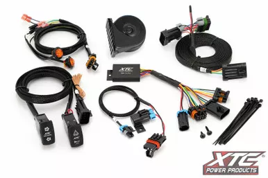 Xtc Power Products Self Canceling T/S Kit Pol Ats-Pol-M10