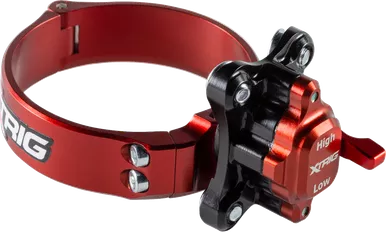 Xtrig Holeshot Kit 59Mm 70100008