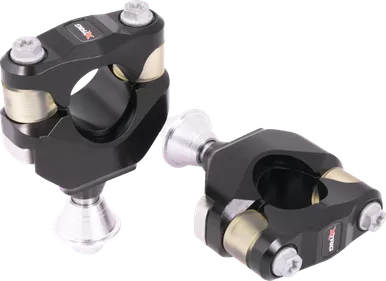 Xtrig Phds Clamp Kit - Honda 501250100101