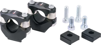 Xtrig Phds Clamp Kit - M12 Clamp 501240000201