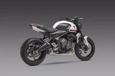 Yoshimura Exhaust At2 Race Fs Ss/Ss/Cf Works 19660Ap520