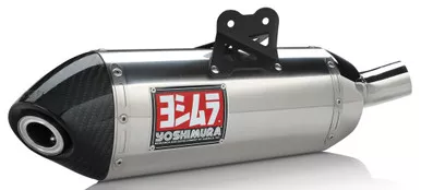 Yoshimura Exhaust Race Rs-4 Full-Sys Ss-Ss-Cf 146500D520
