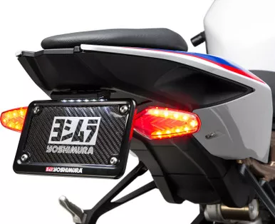 Yoshimura Fender Eliminator Kit Bmw 070Bg152040