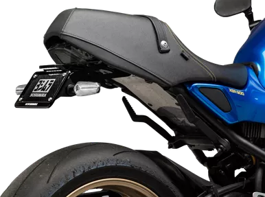 Yoshimura Fender Eliminator Kit Yam 070Bg139610